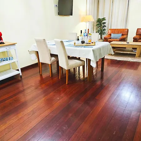 Old Town Flat 1 Apartment Funchal (Madeira)
