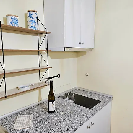 Old Town Flat 1 Apartment *