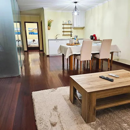 Old Town Flat 1 Apartment Funchal (Madeira)