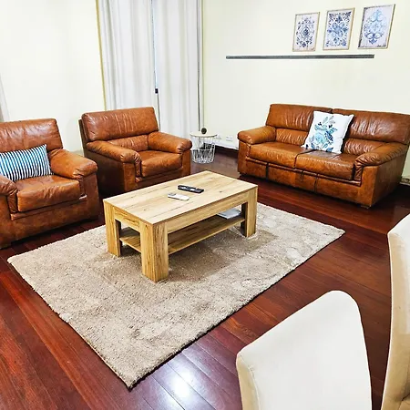 Apartment Old Town Flat 1